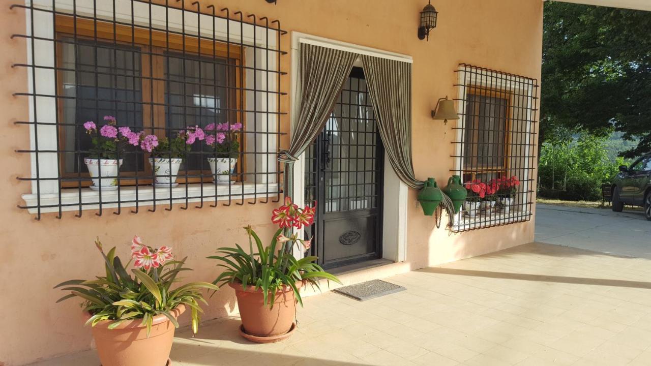 شقة Casa De La Santa موراتايا المظهر الخارجي الصورة