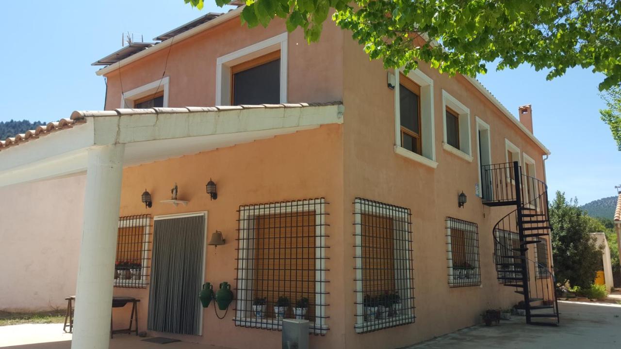 شقة Casa De La Santa موراتايا المظهر الخارجي الصورة