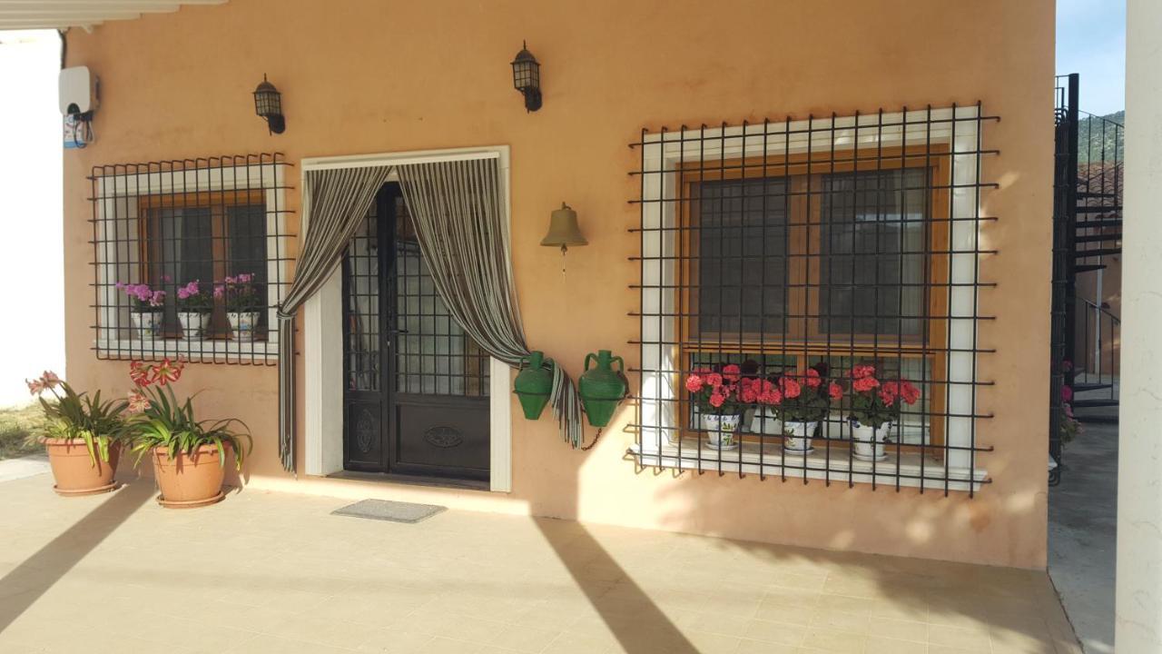 شقة Casa De La Santa موراتايا المظهر الخارجي الصورة